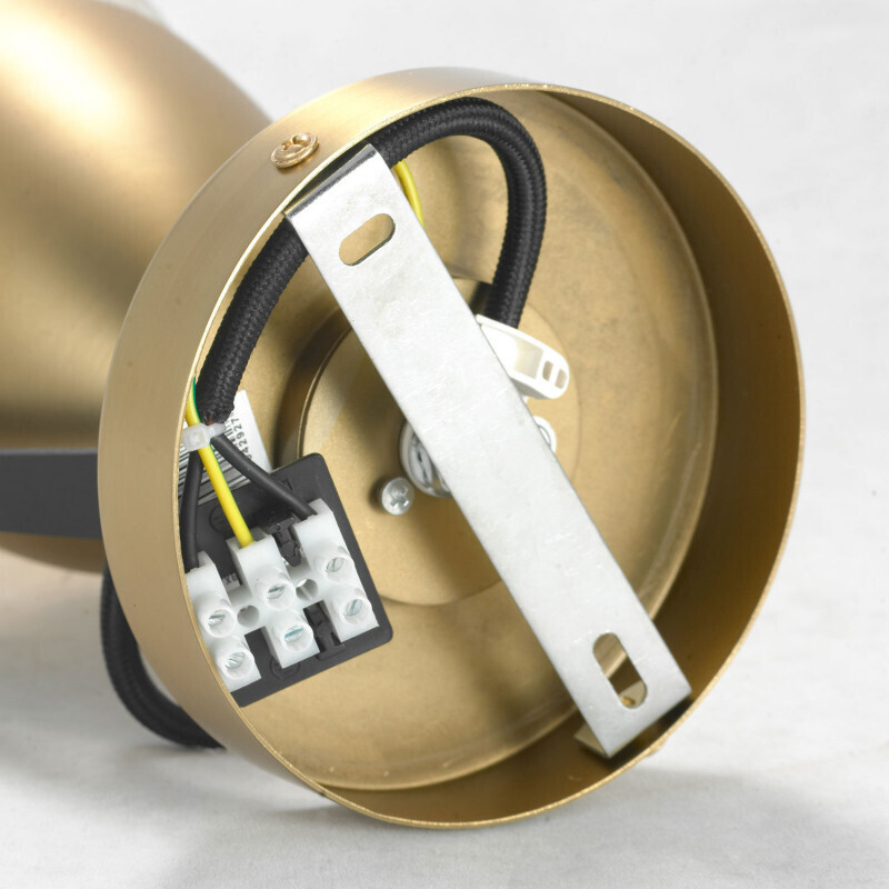 Спот Lussole LOFT LSP-8422