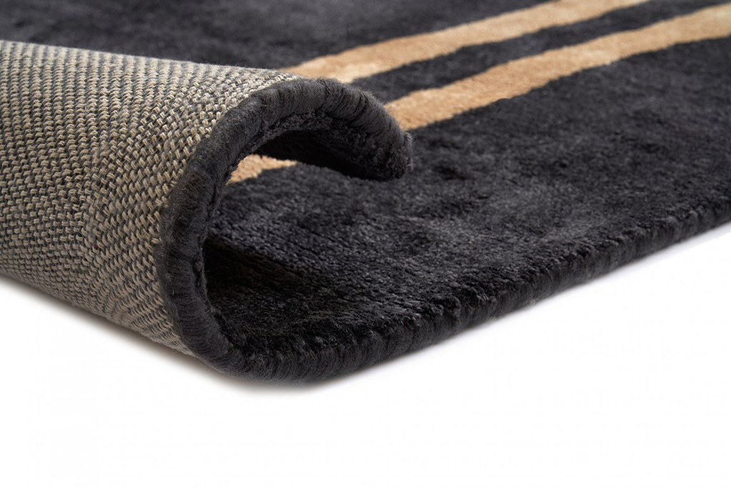 Ковер Carpet Decor Imperial Black C1428