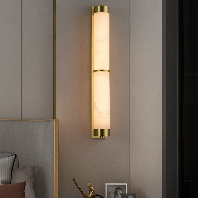 Настенный светильник VIEW WALL H60 by ImperiumLoft