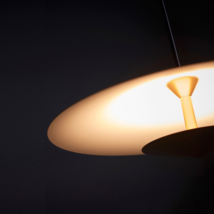 Подвесной светильник MATTS D25 by ImperiumLoft