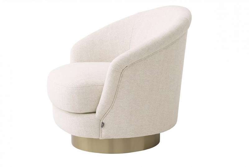 Вращающееся кресло Eichholtz CERVO115200