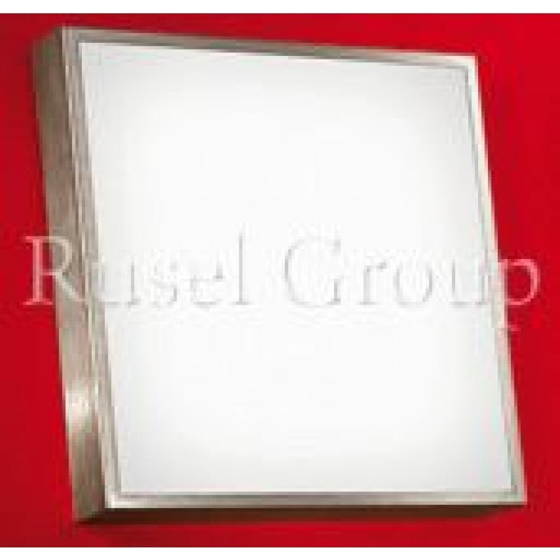 Настенно-потолочный светильник Linea Light Box 71659