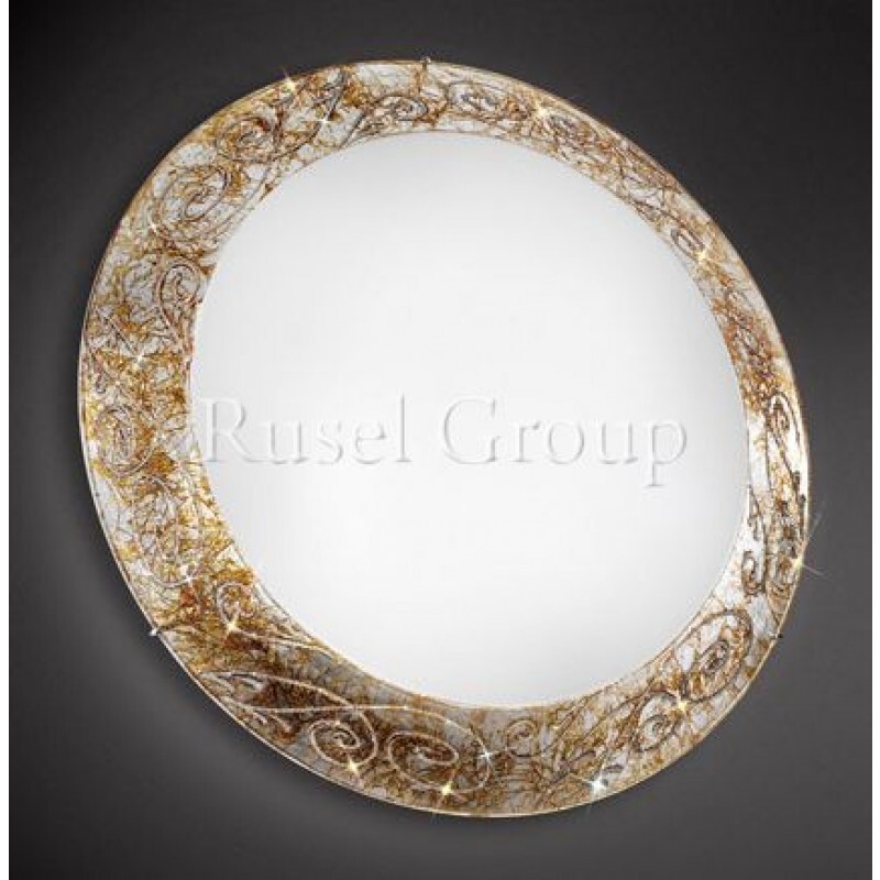 Потолочный светильник Kolarz Medici 0331.U14.3