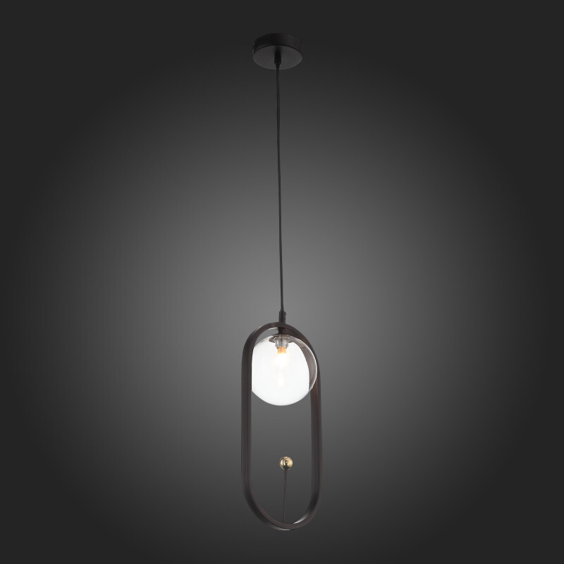 Подвесной светильник ST Luce SL1201.403.01