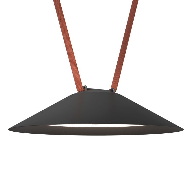 Светильник на шине Denkirs DK5565-BK