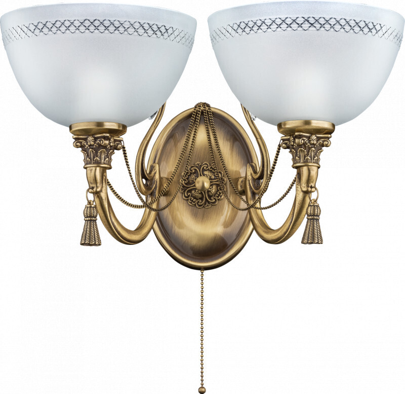 Бра Kutek ROM-K-2(P)