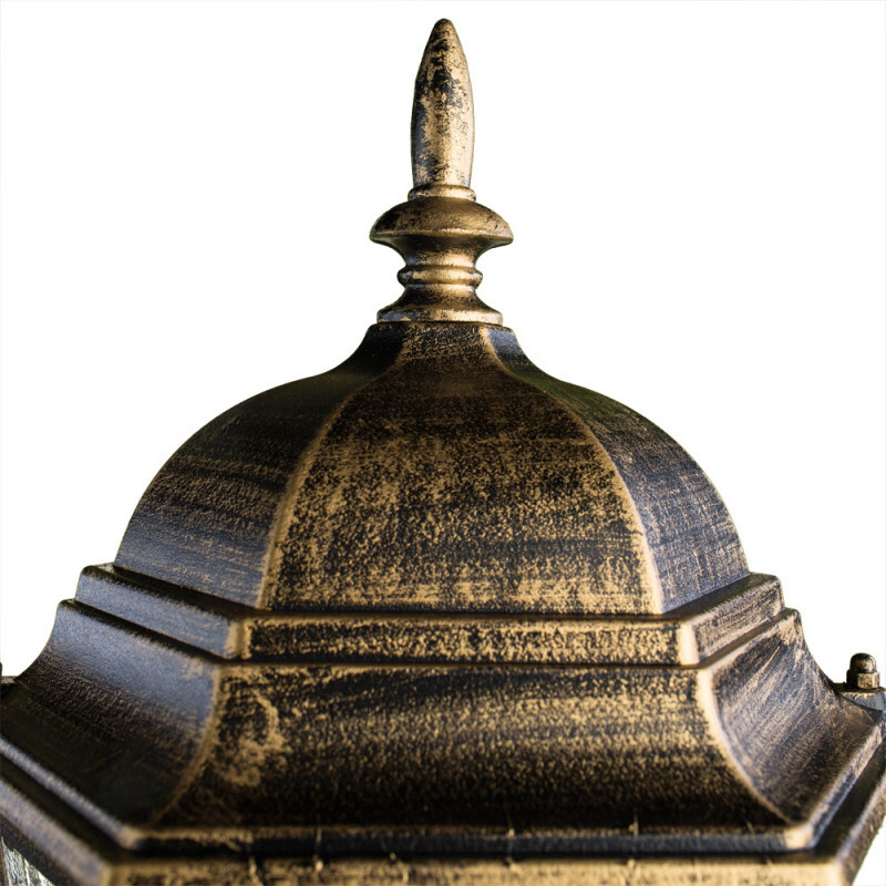 Садовый светильник Arte Lamp A1204FN-1BN Садовый светильник Arte Lamp A1204FN-1BN