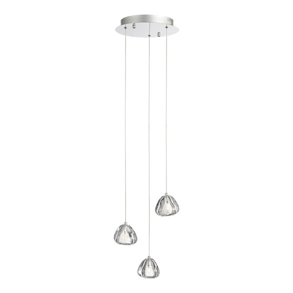 Каскадная люстра ST-Luce SL6017.101.03