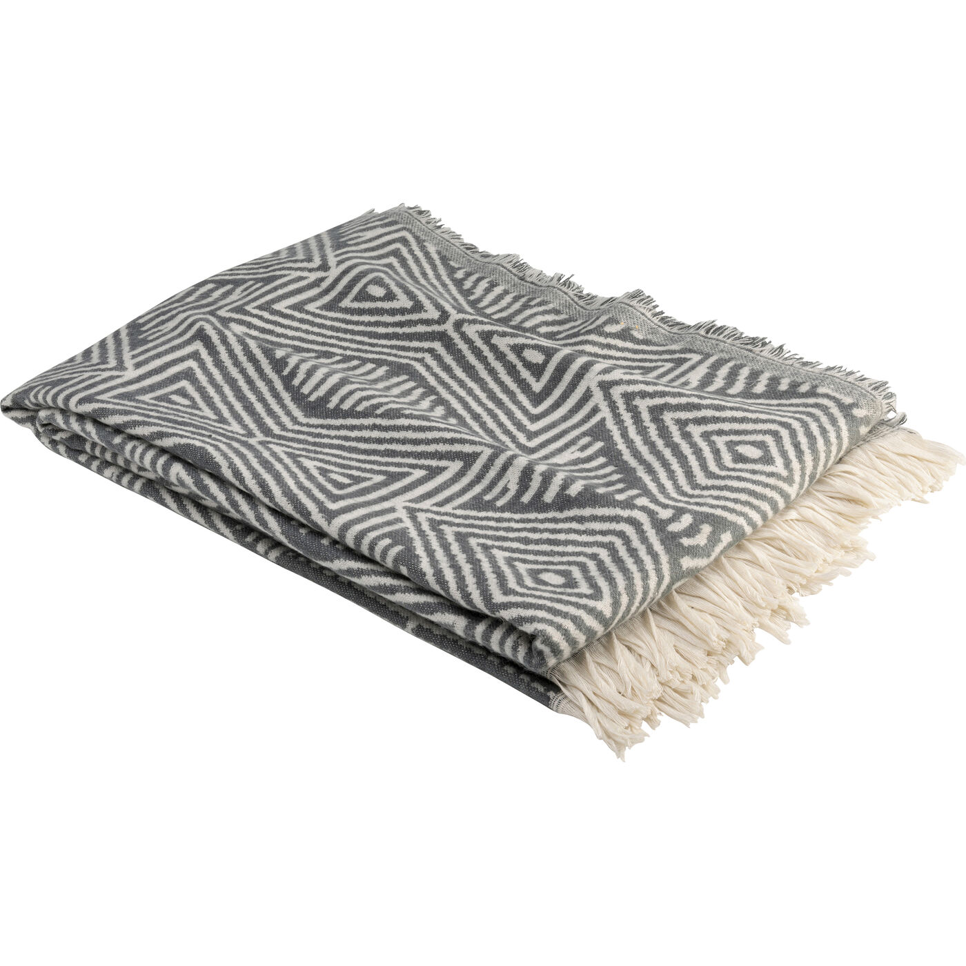 Покрывало Shapes 170x130cm KARE 57241