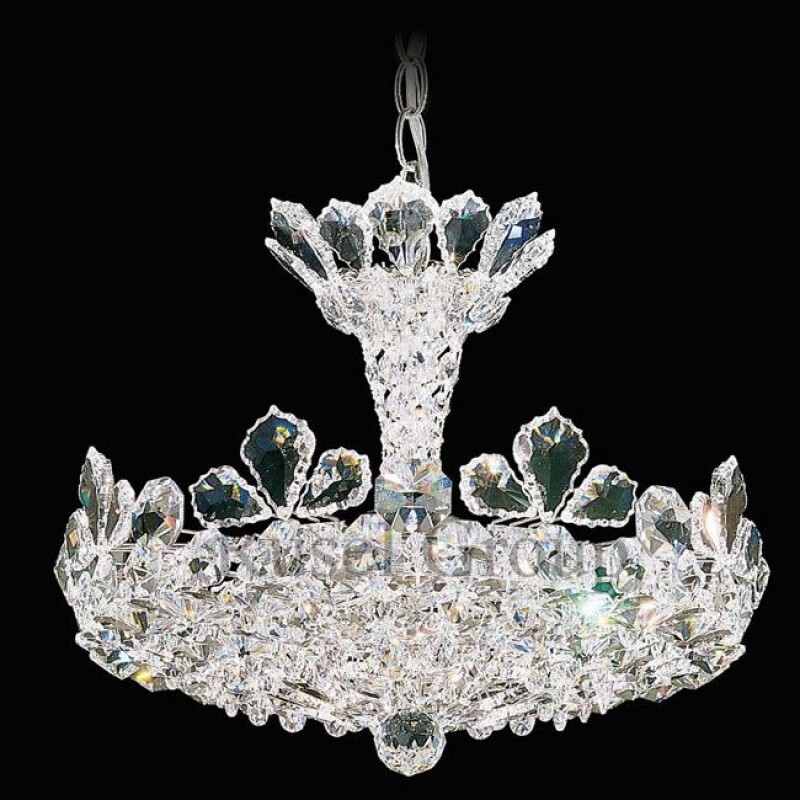 Люстра Schonbek Trilliane 5853