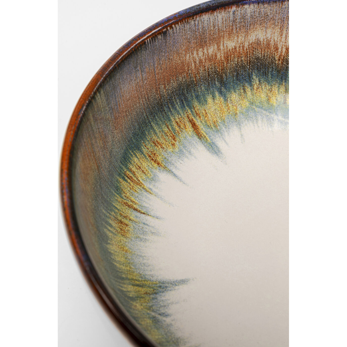 Миска Laguna Blue Ø18 см KARE 55987