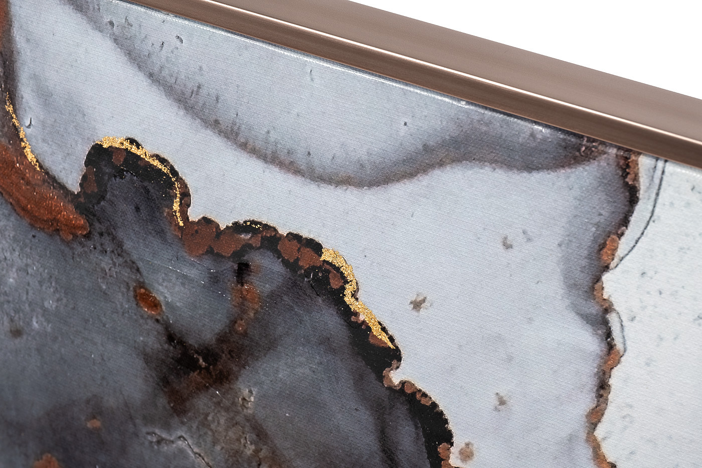 Постеры "Мраморный диптих-1" Garda Decor 89VOR-MARBLE5/2