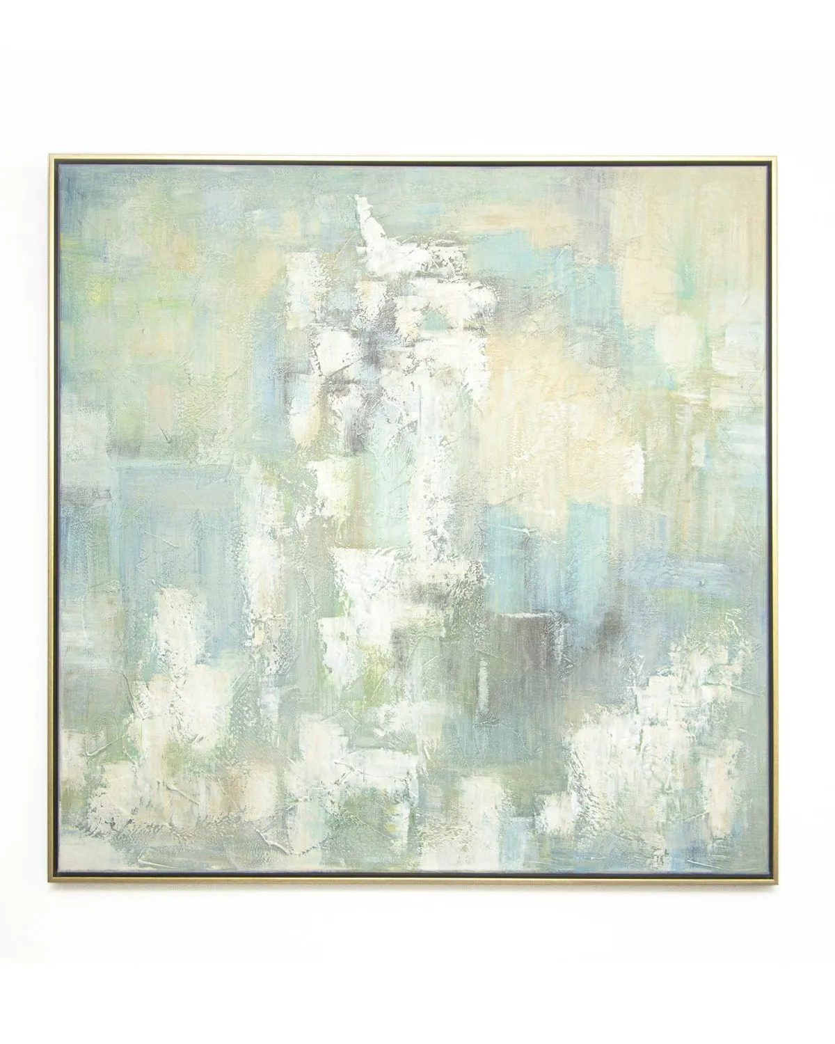 Интерьерная картина Блуминг Louvre Home LHDPT2674MLR