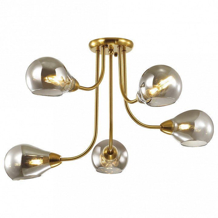 Люстра VELTEN by ImperiumLoft