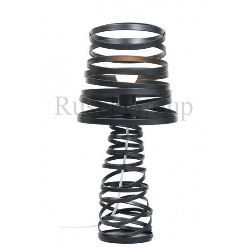 Настольная лампа Studio Italia Design CURL MY LIGHT TA