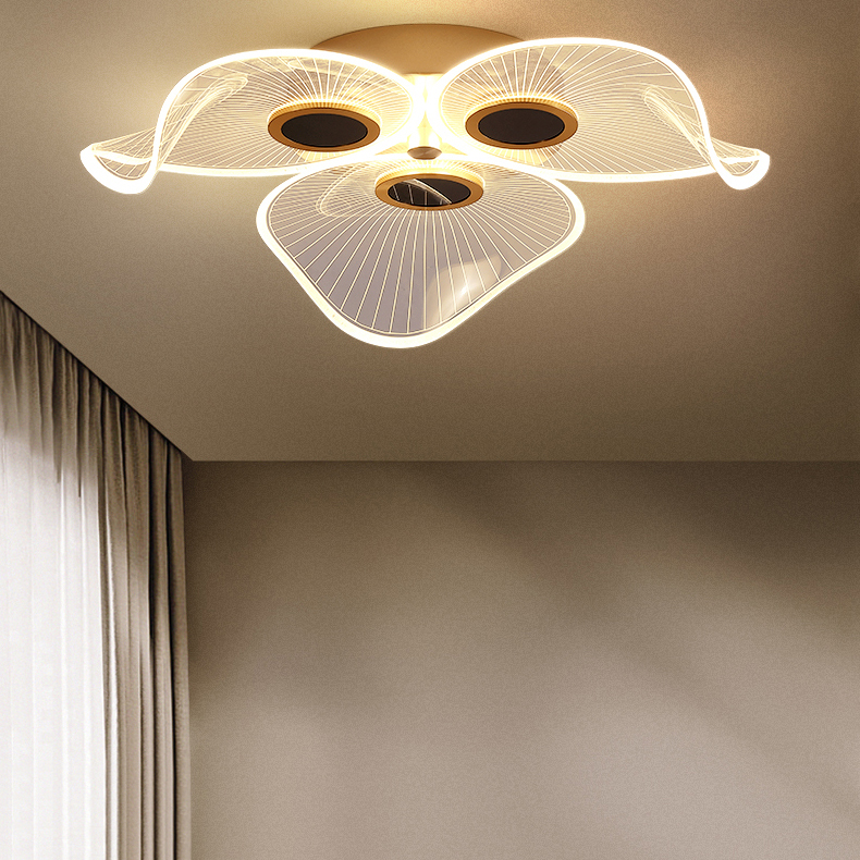 Потолочный светильник INDRA D54 by ImperiumLoft