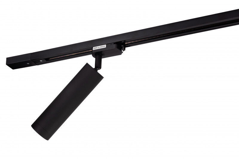 Светильник на шине Denkirs DK6203-BK
