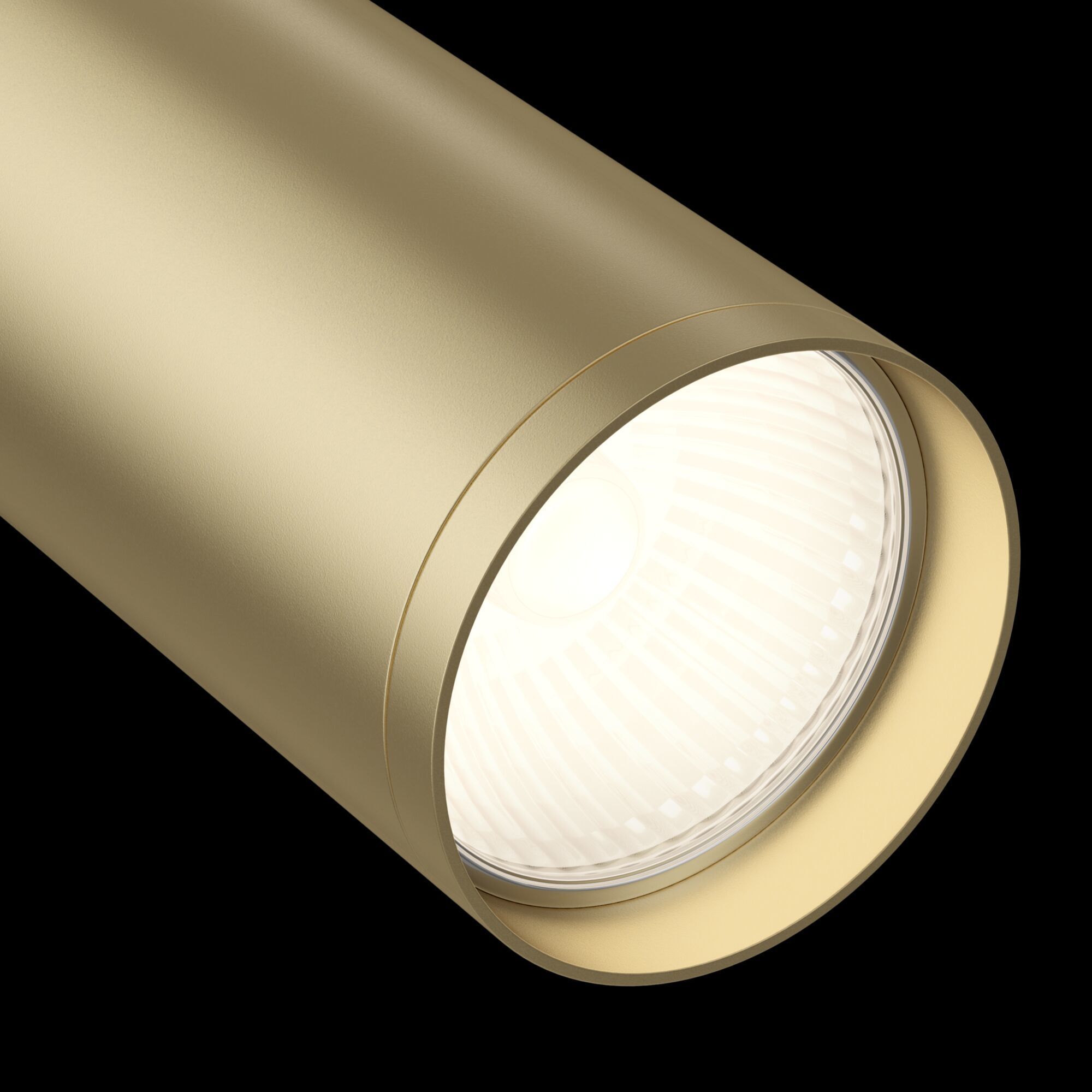 Трековый светильник (Набор) Maytoni TR020-1-GU10-WMG