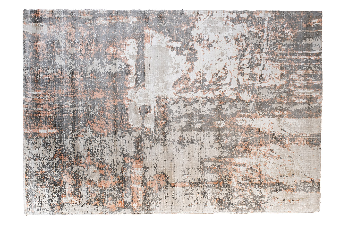 Ковер Modesto 1,6х2,3м вискоза 100% Garda Decor 75-MDT-04 160/230