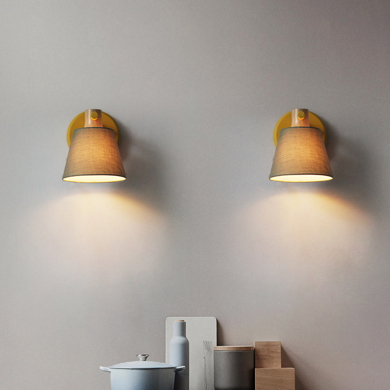 Настенное Бра Natura Wall Y By Imperiumloft