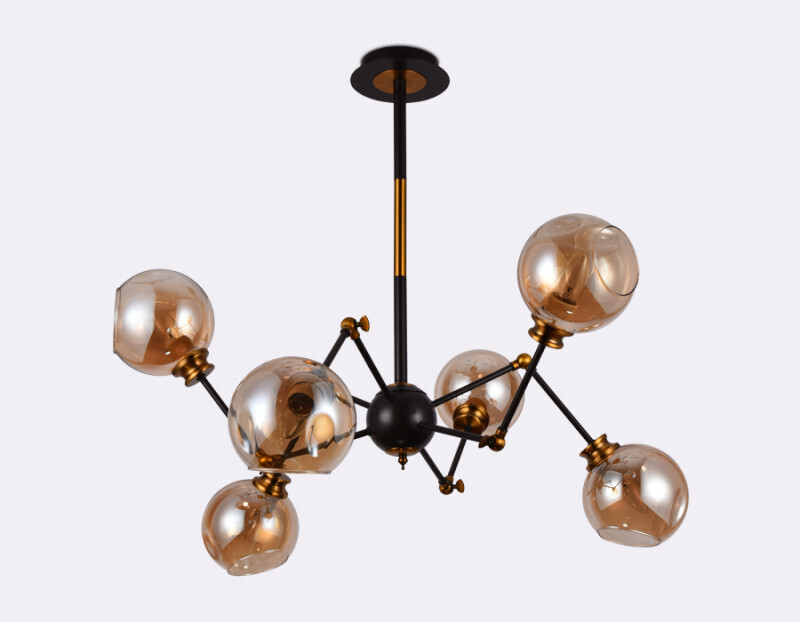 Люстра на штанге Ambrella TR9052