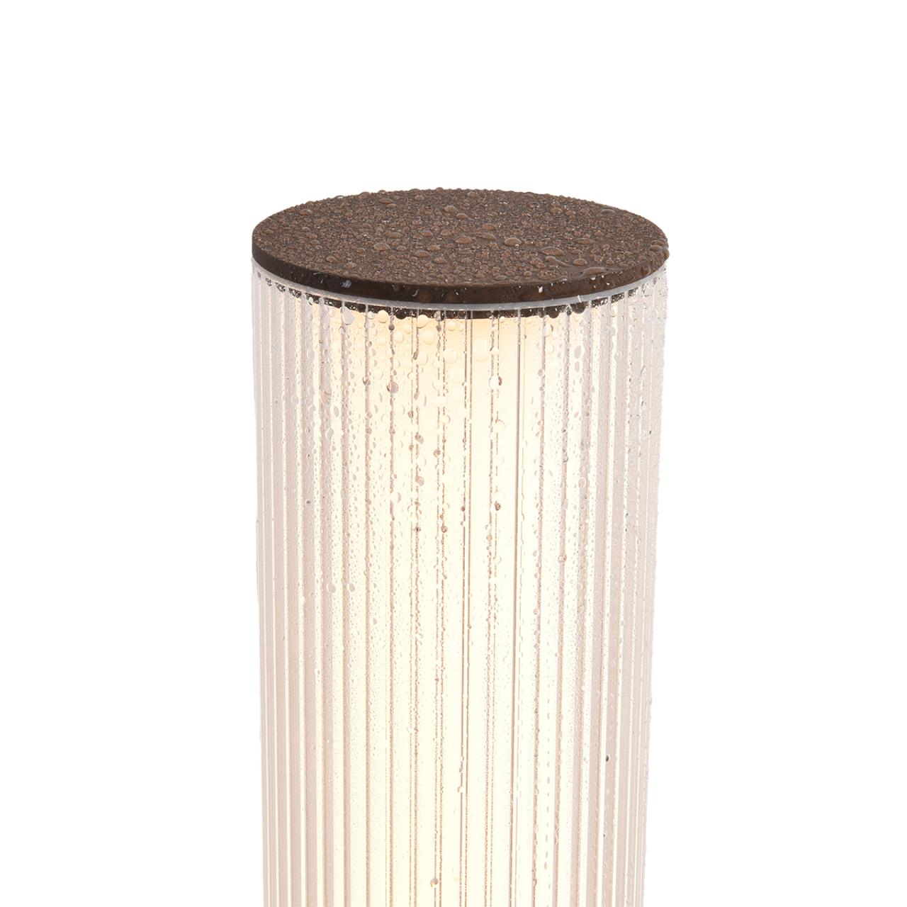 Уличный светильник Odeon Light 7180/22GL