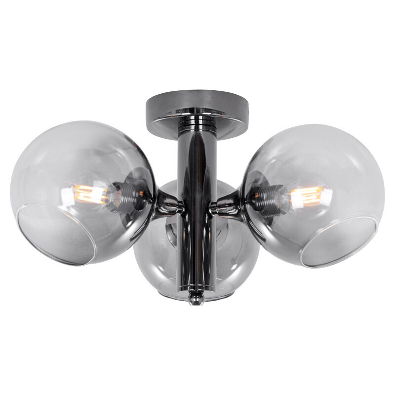 Накладная люстра Lussole LGO LSP-8371