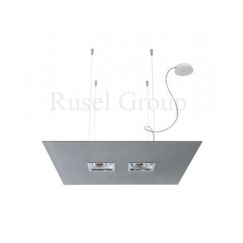 Подвесной светильник Studio Italia Design Zen V SO7