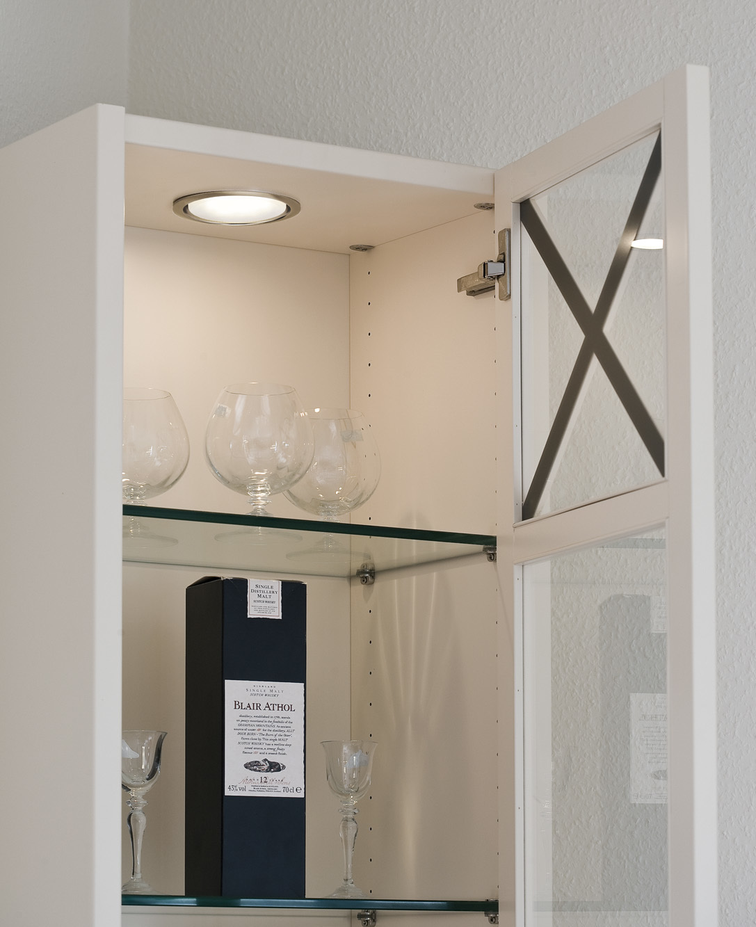 Встраиваемый светильник Paulmann 98341