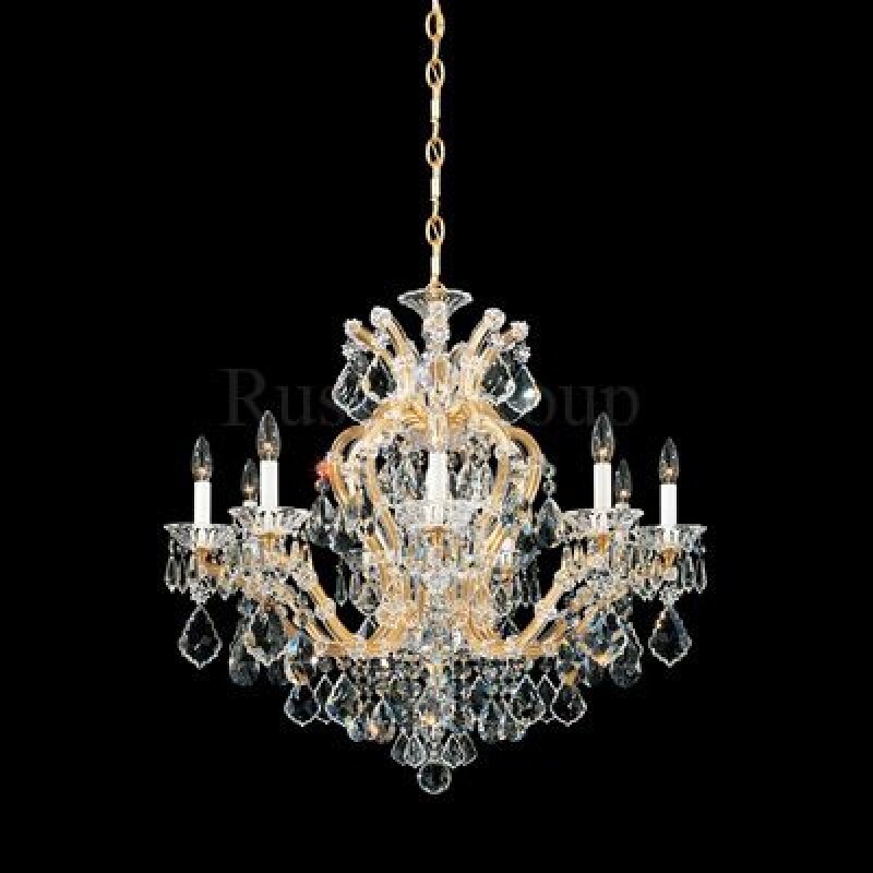 Люстра Schonbek Maria Theresa 5626