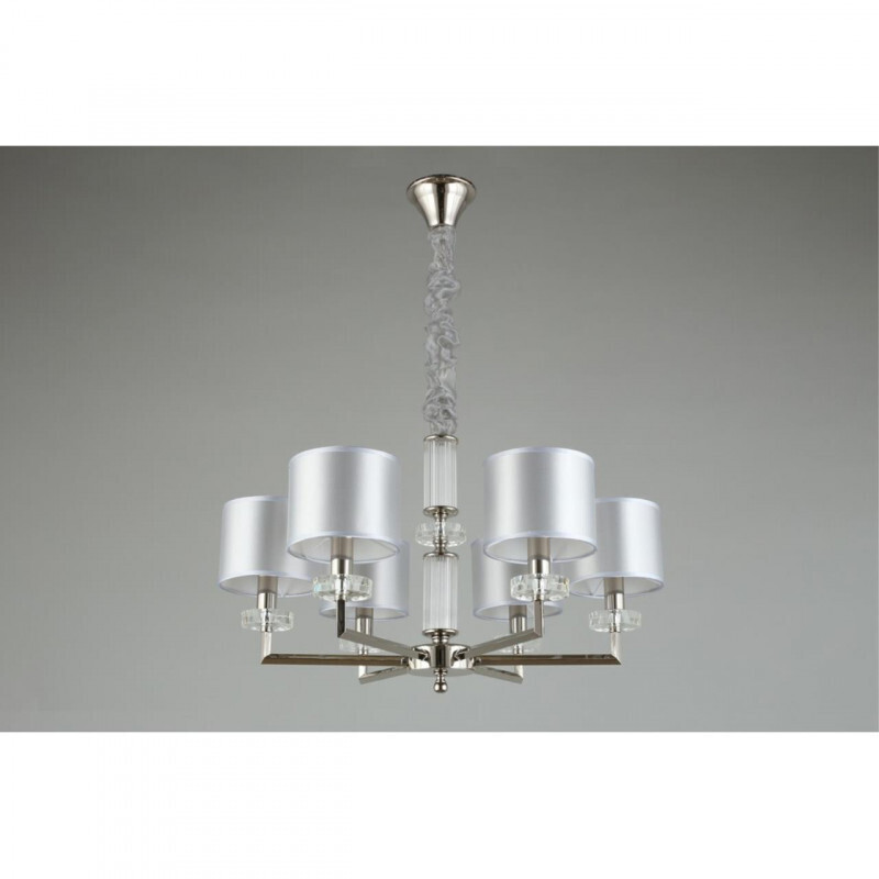 Подвесная люстра APLOYT APL.752.03.06