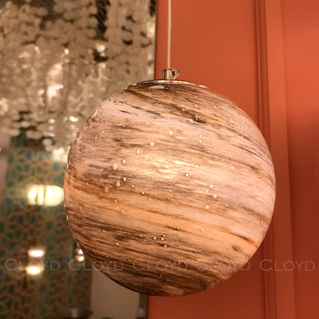 Подвесной светильник Cloyd Lapetus 11314