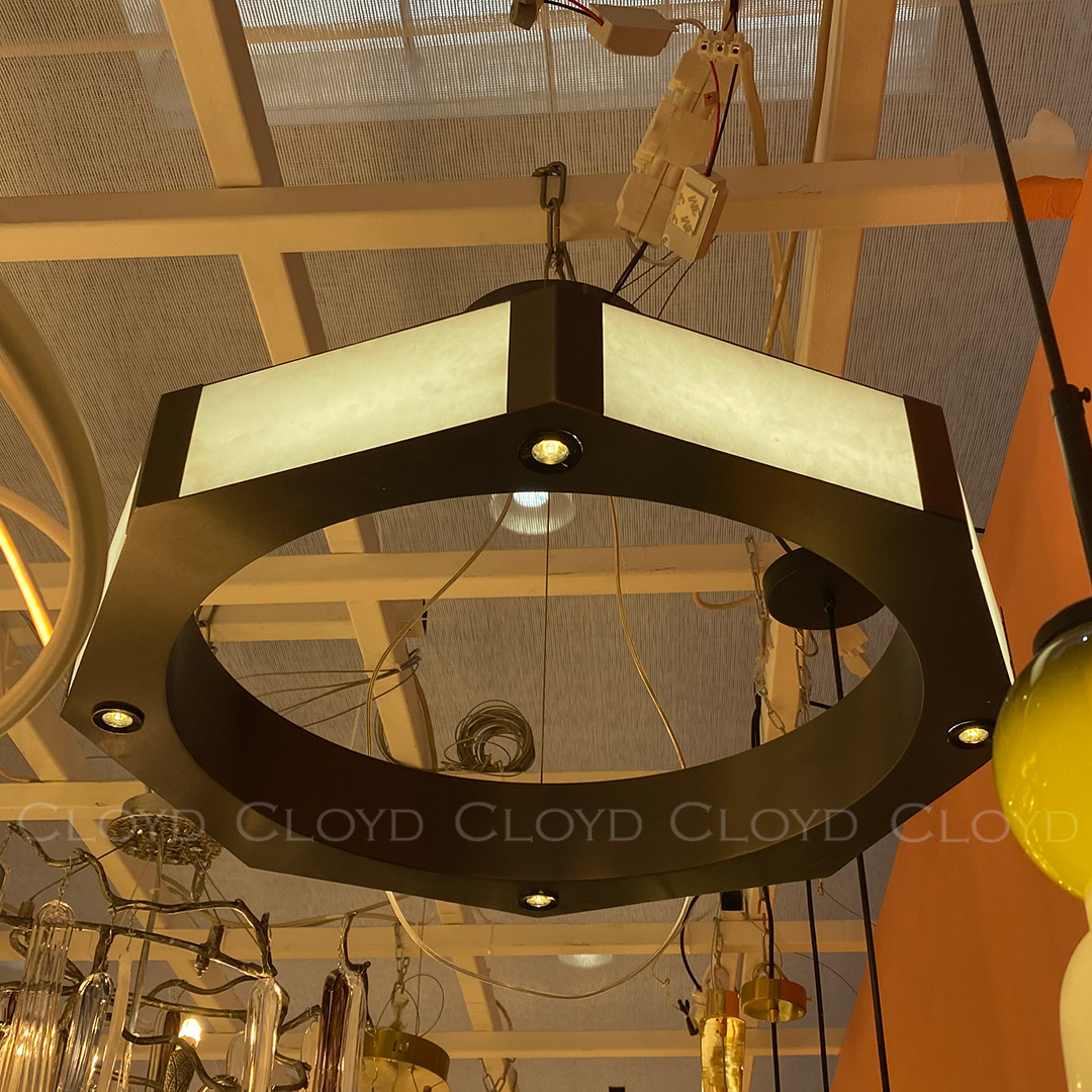 Люстра подвесная Cloyd Bradis 11369