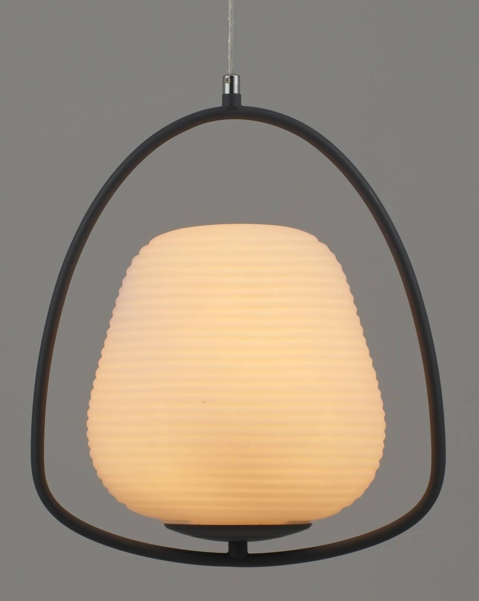 Подвесной светильник Moderli V2880-1P Julia 1*E27*25W