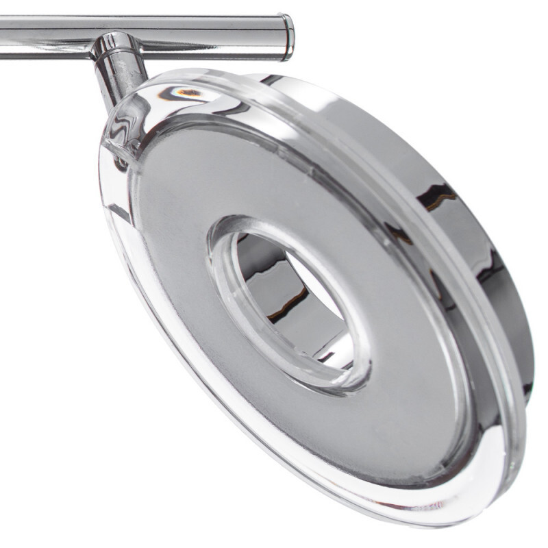 Спот Arte Lamp A8971AP-2CC