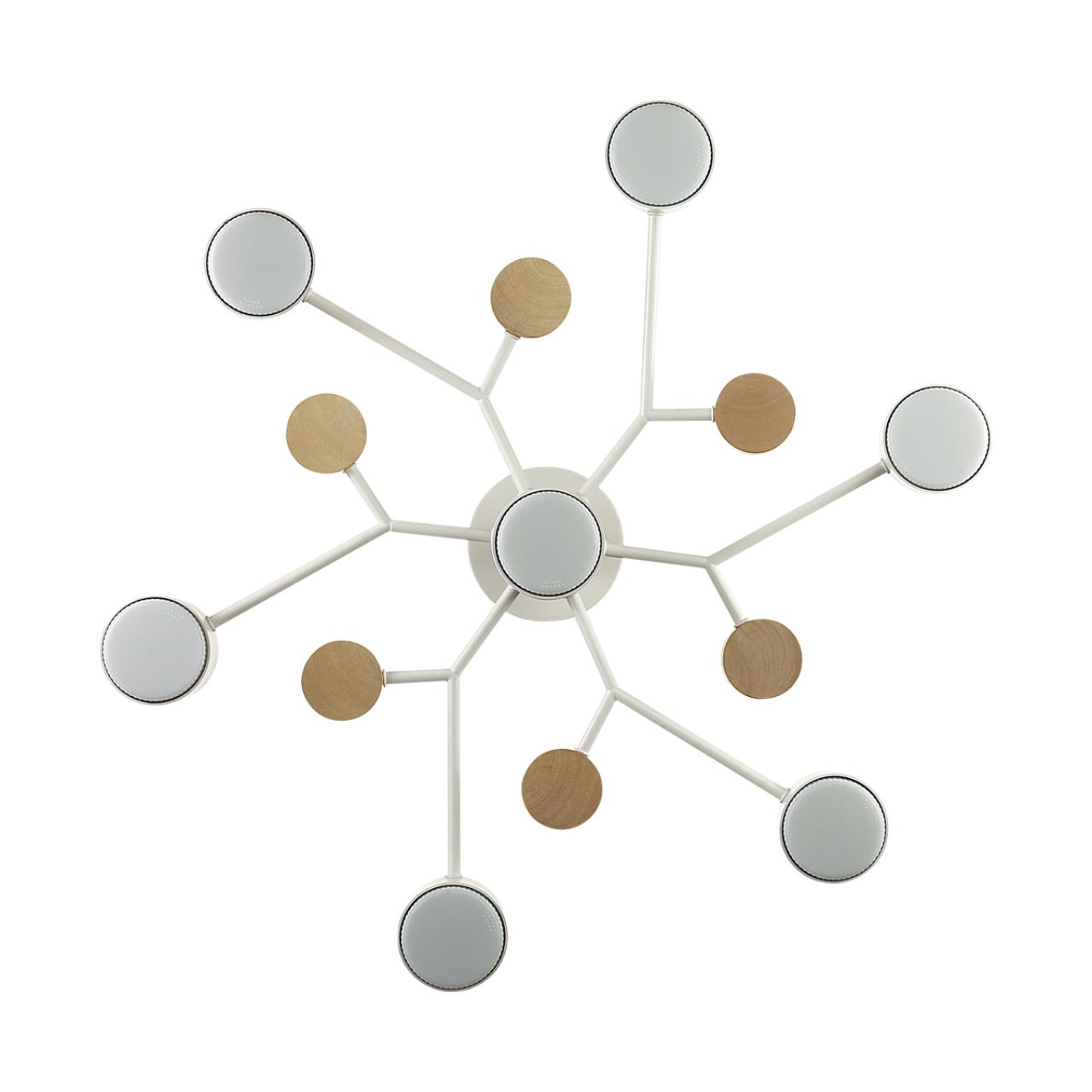 Потолочный светильник Lumion 8195/7C