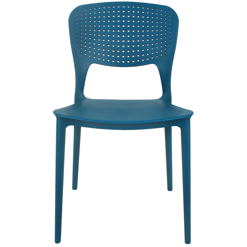 Стул Spot бирюзовый Bradex Home FR 0772