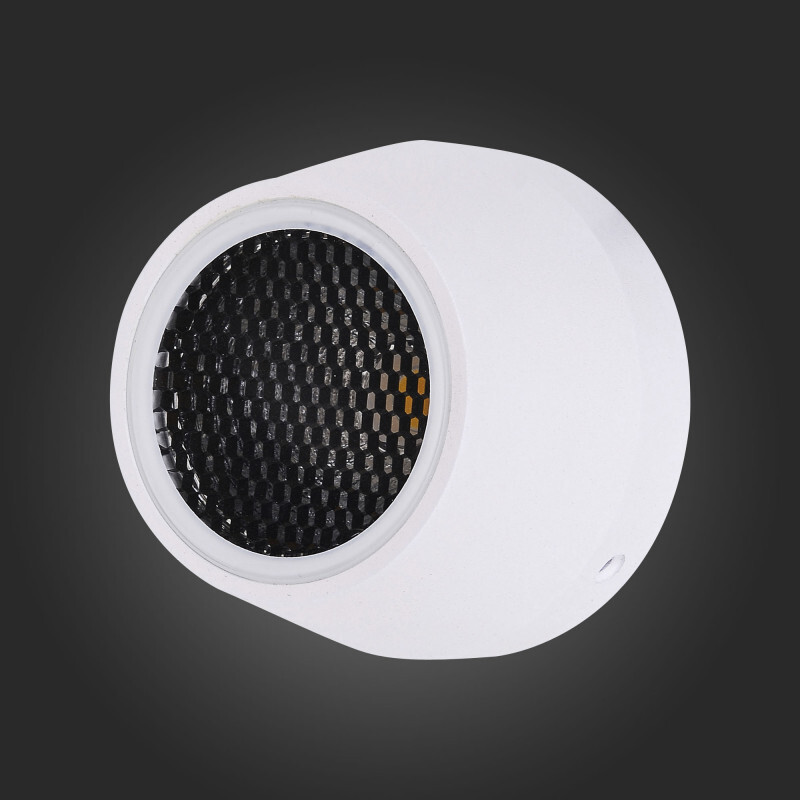 Тротуарный светильник ST Luce SL097.555.01