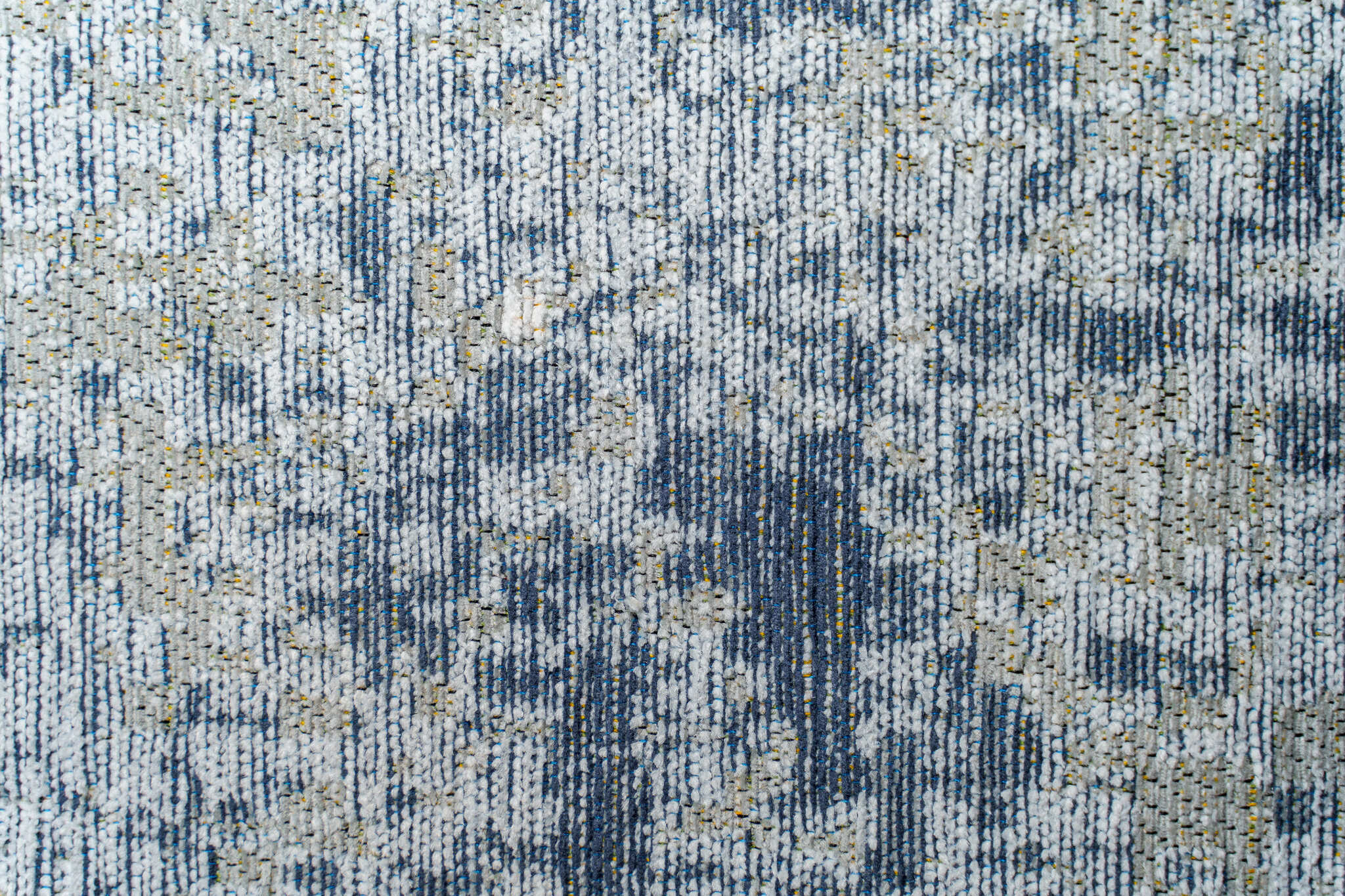 Ковер Carpet Decor ILLUSION BLUE GRAY C1302
