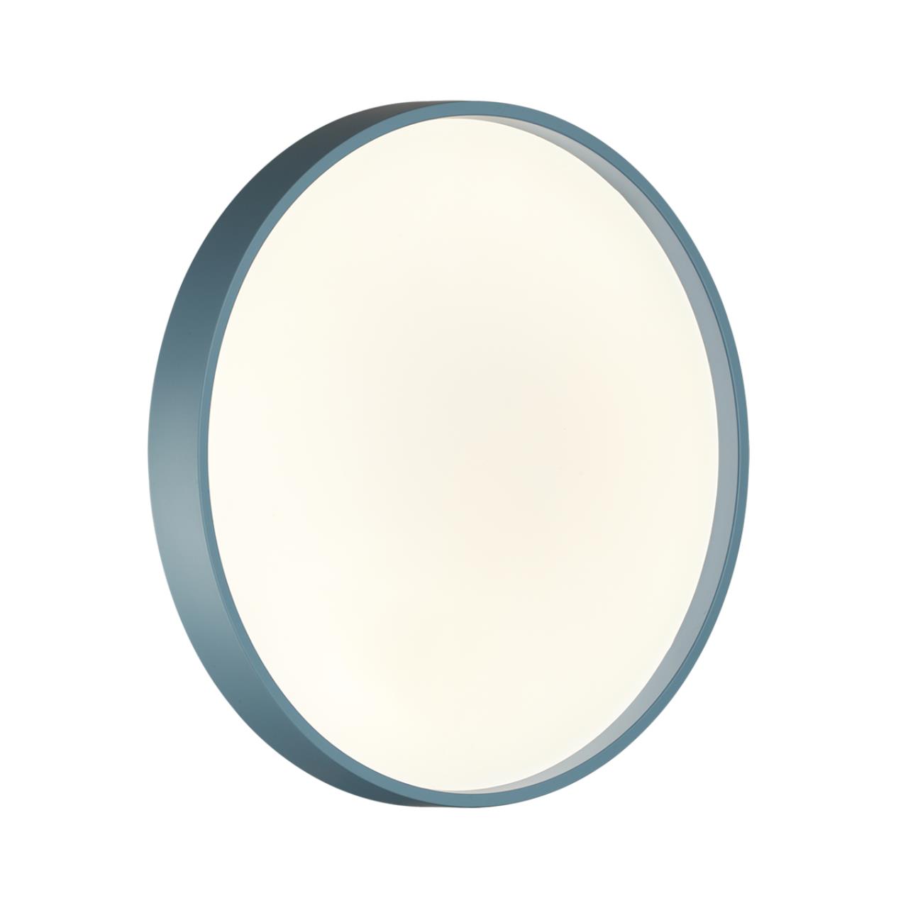 Настенно-потолочный светильник Sonex 7745/CL