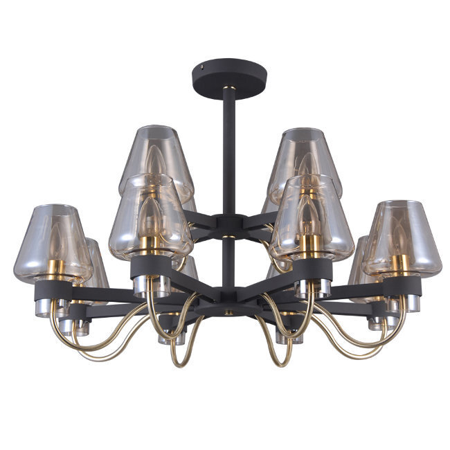 Люстра Lumien Hall 33072.01.69.12