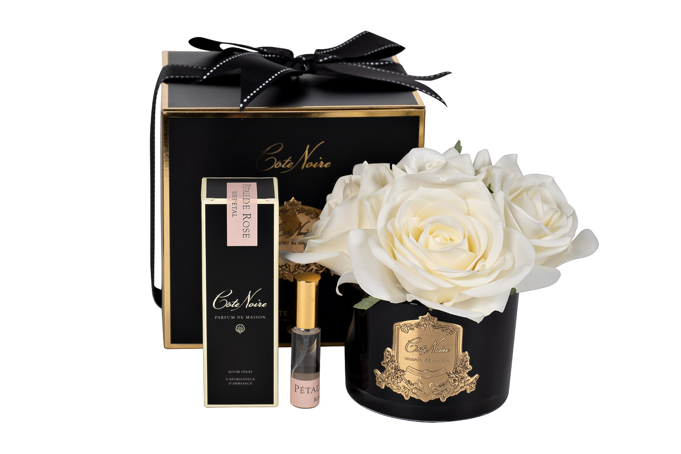 Диффузор ароматический Five Rose White Garda Decor 96CN-RB61