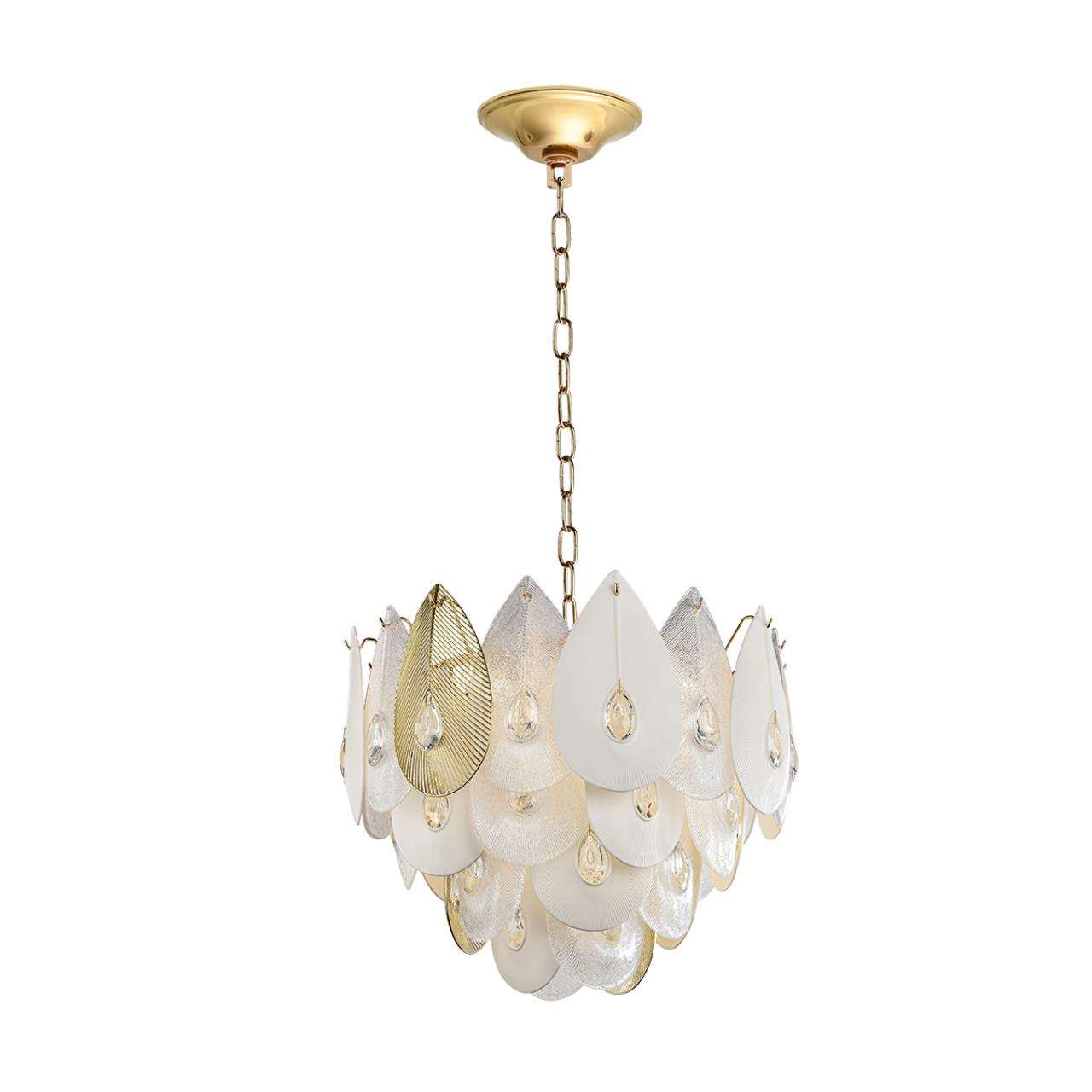 Люстра Odeon Light 5050/17