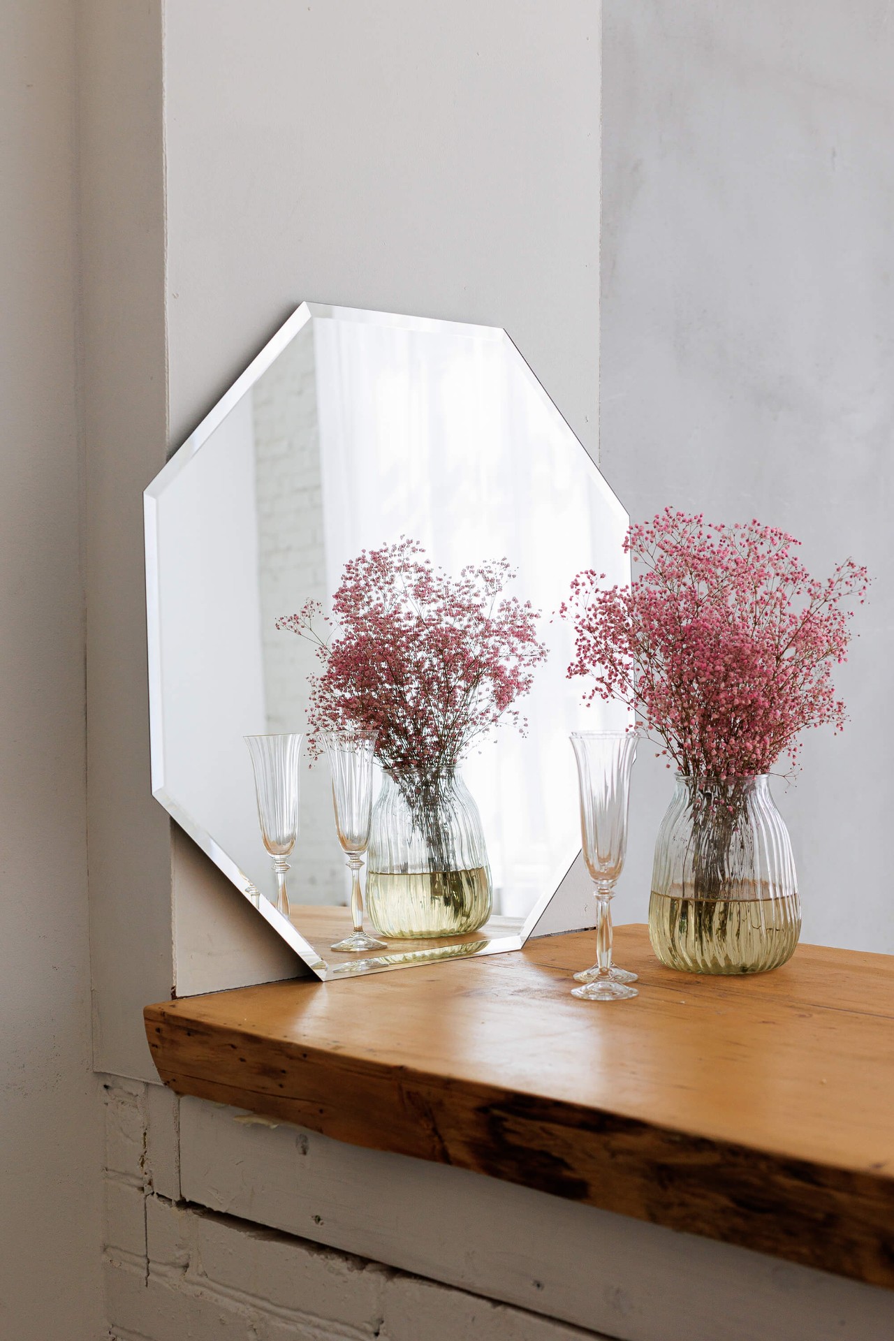 Зеркало BountyHome Leandro mv837