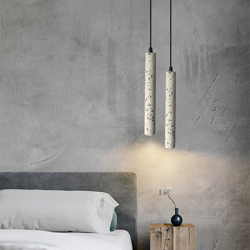 Подвесной светильник CRAFT white by ImperiumLoft