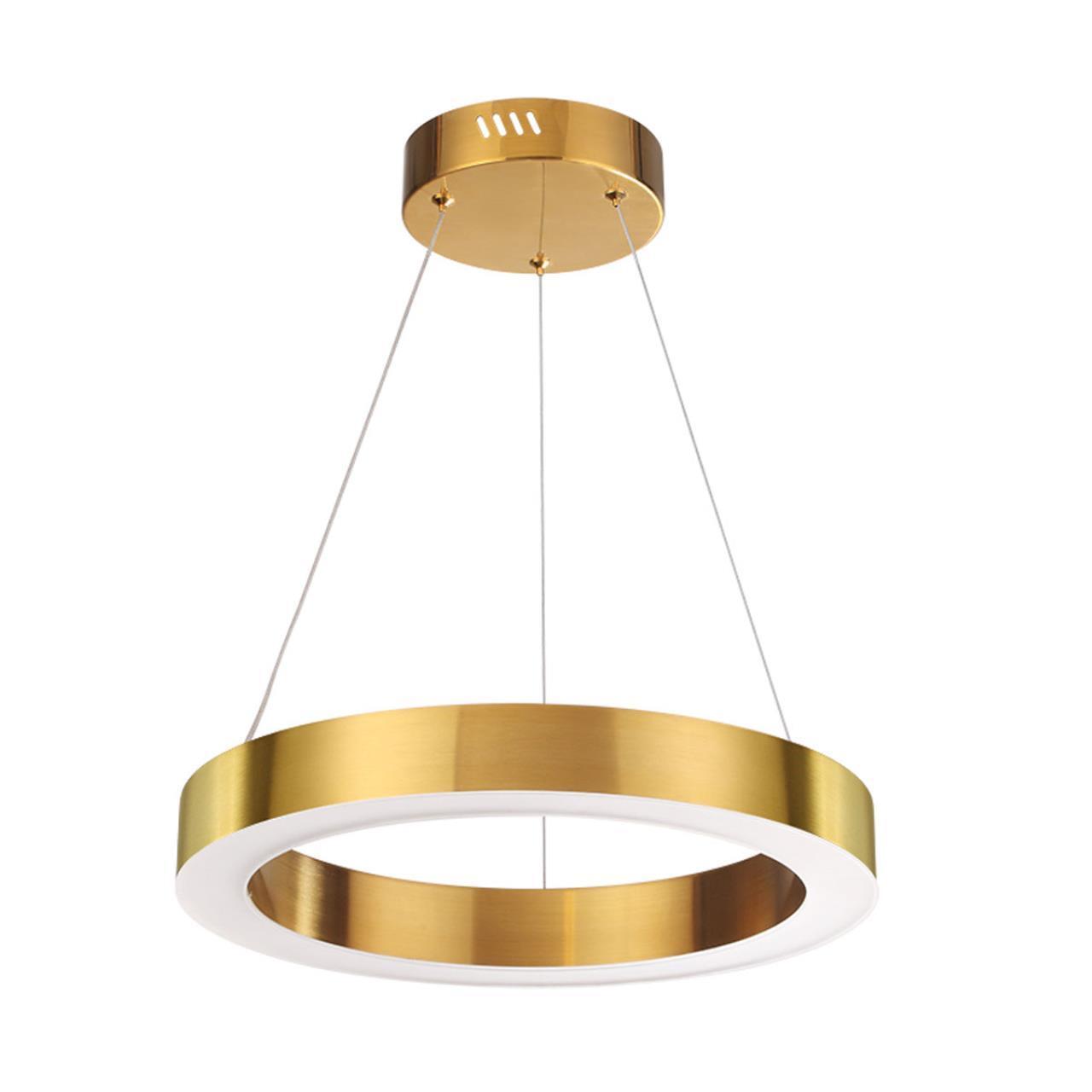 Подвесной светильник Odeon Light 3885/25LG