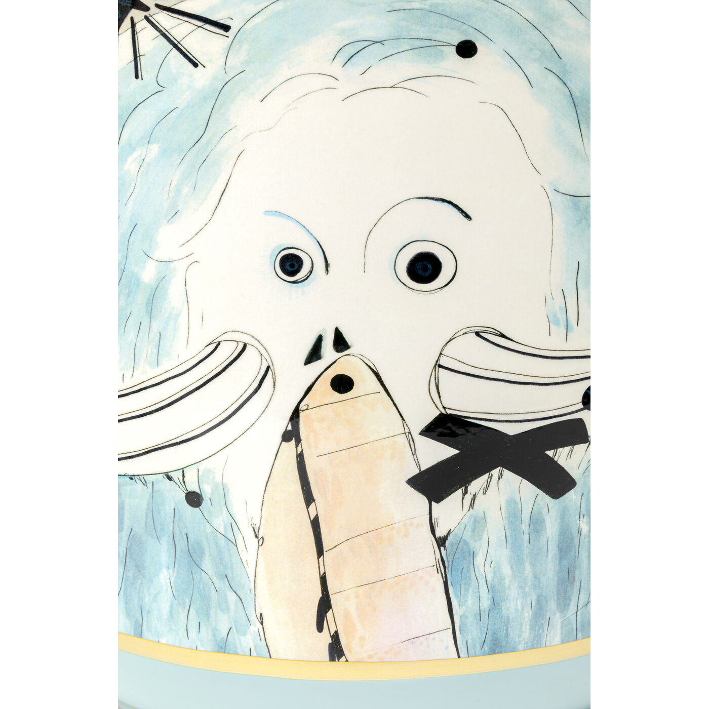 Ваза Palazzo 34cm KARE 56892