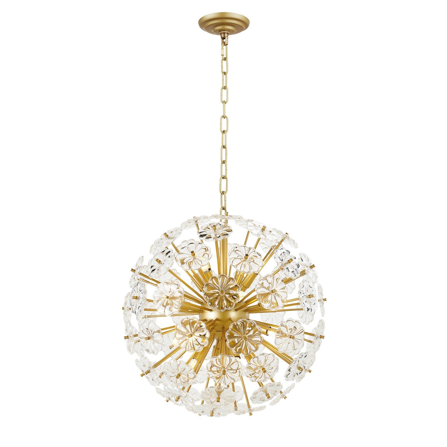 Люстра Favourite 2620-16P