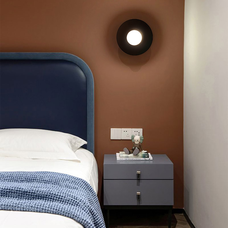 Настенный Светильник Ailen Brass By Imperiumloft