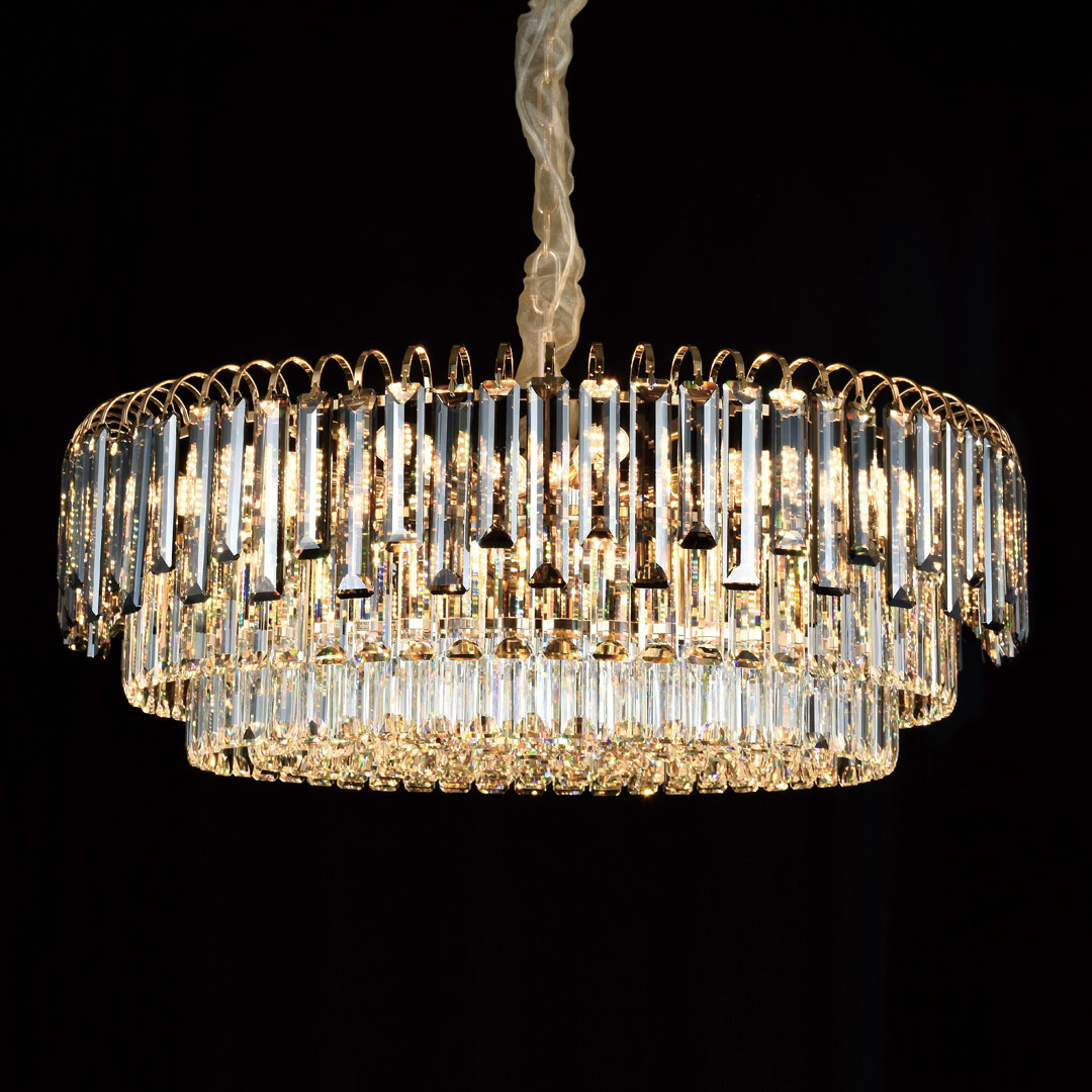 Люстра Cloyd MARSHALL C12 10733